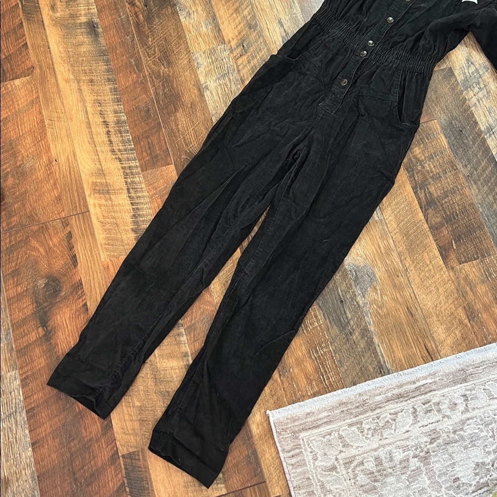 Vintage Dreams jumpsuit romper - Picture 3 of 6